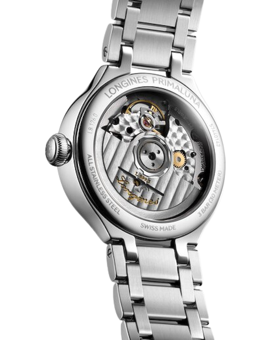 Longines Primaluna Moonphase