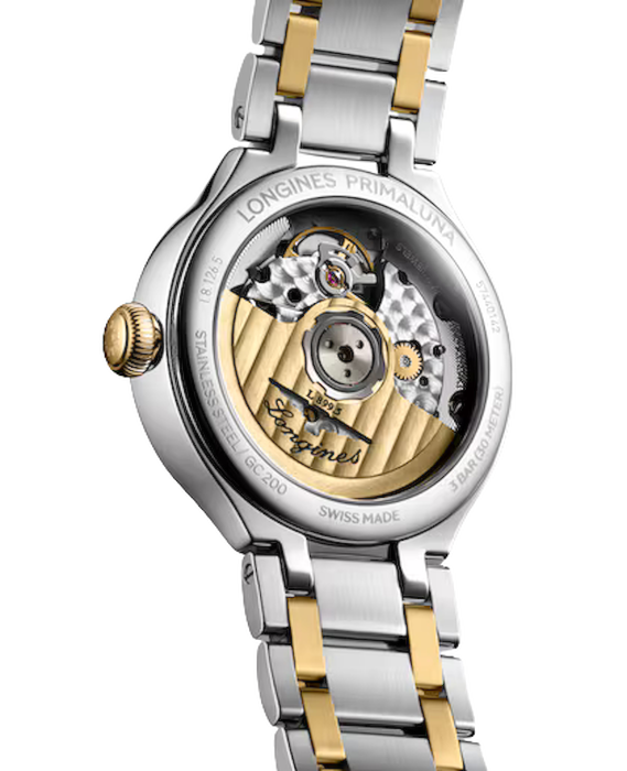 Longines Primaluna Moonphase