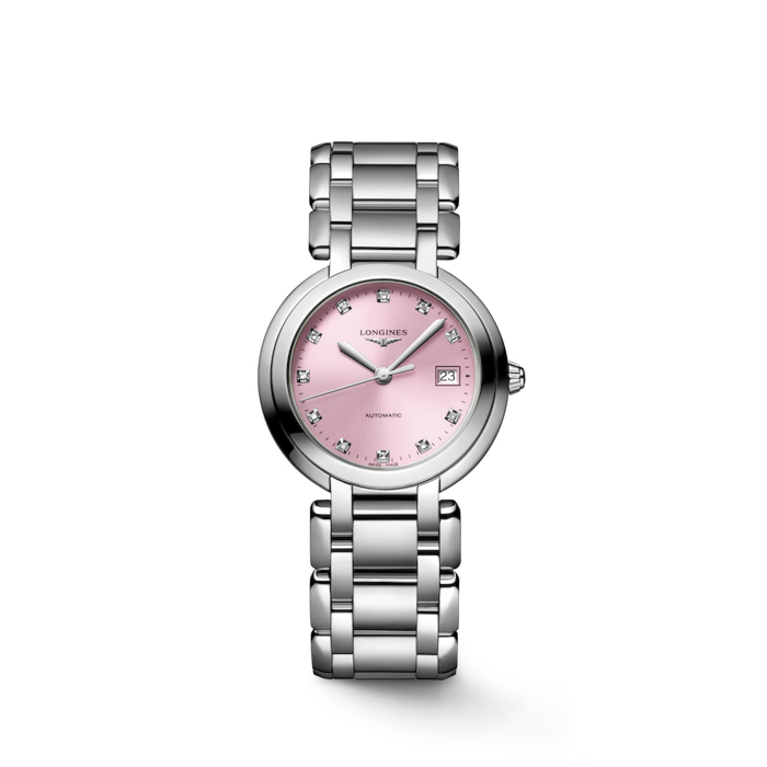 Longines PrimaLuna