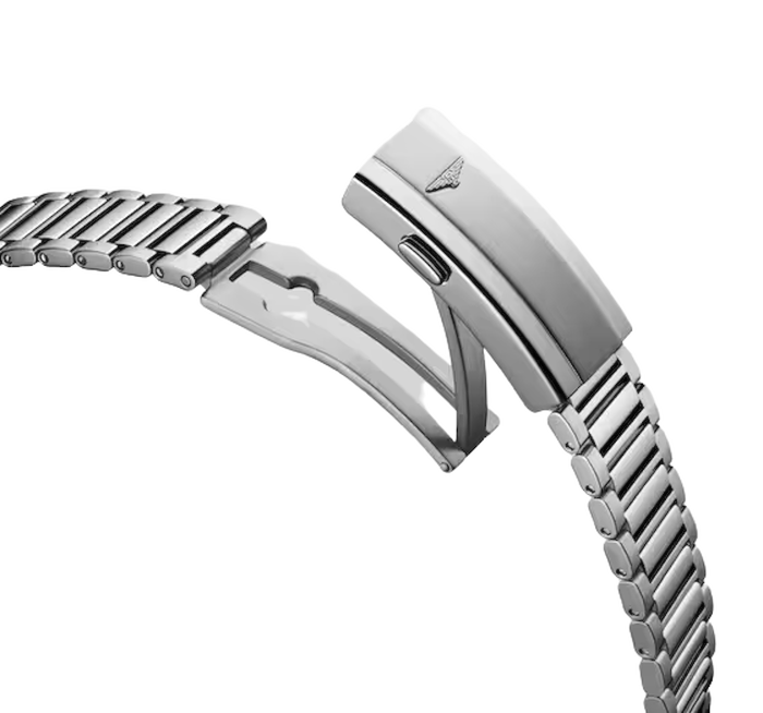 Longines Conquest Heritage