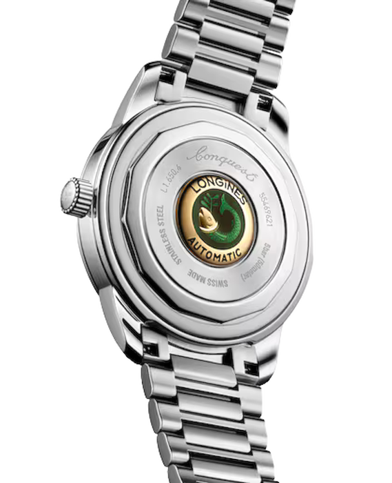 Longines Conquest Heritage