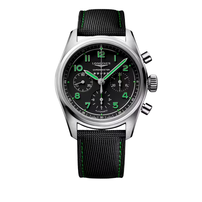 Longines Spirit Chronograph