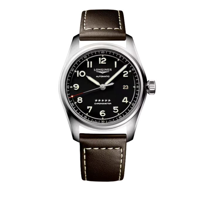 Longines Spirit