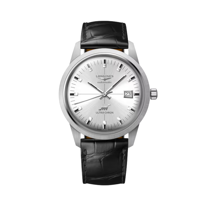 Longine Ultra Chron Classic