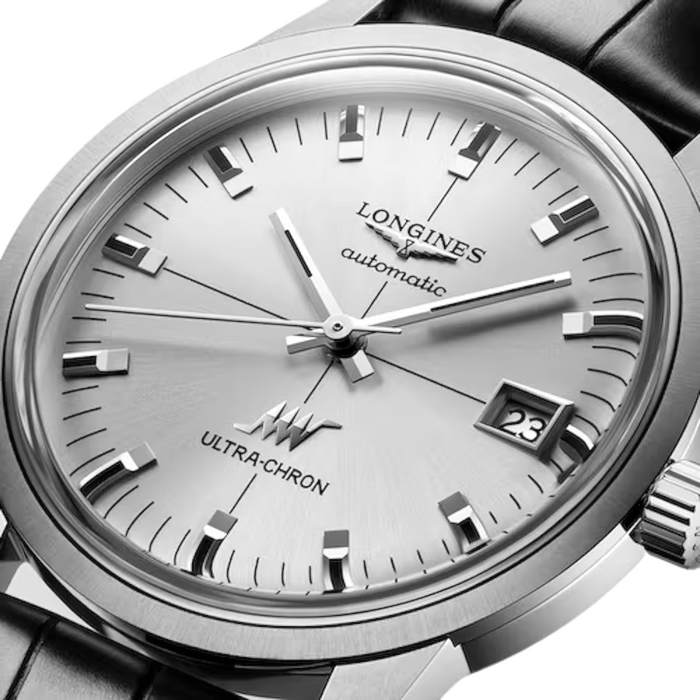 Longines Ultra-Chron Classic
