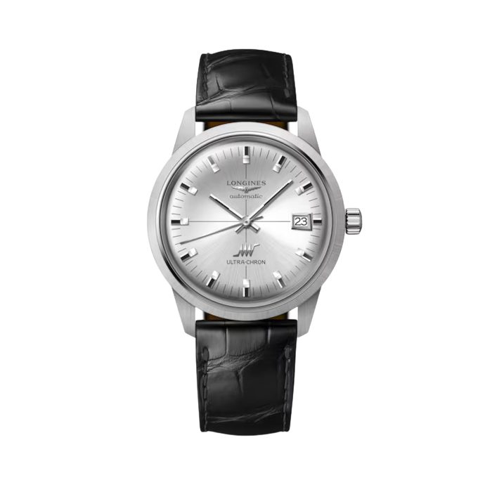 Longines Ultra-Chron Classic