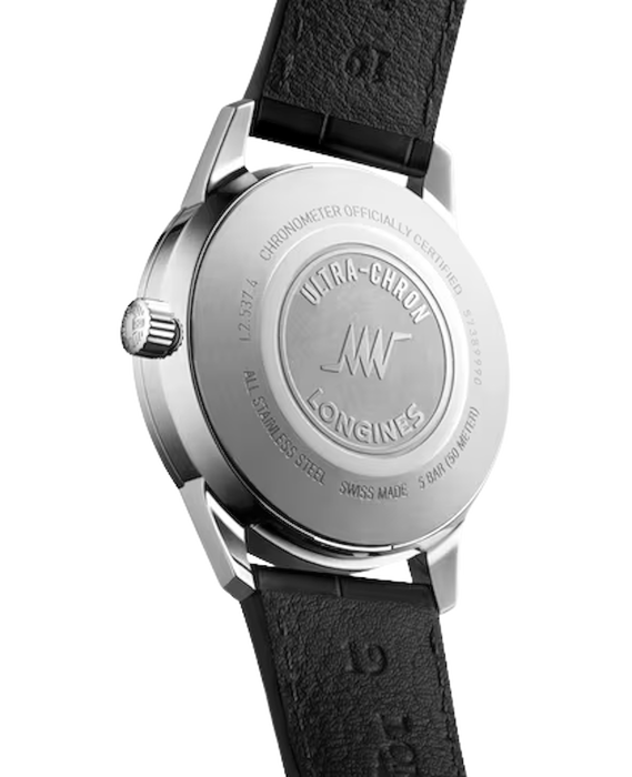 Longines Ultra-Chron Classic