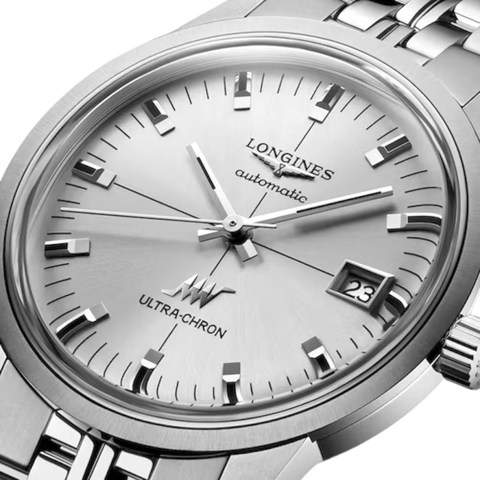 Longines Ultra-Chron Classic