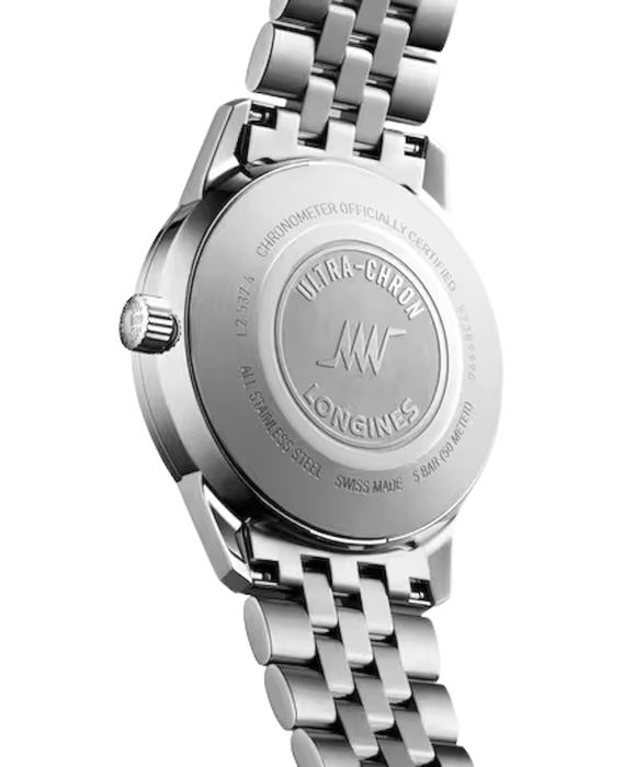 Longines Ultra-Chron Classic