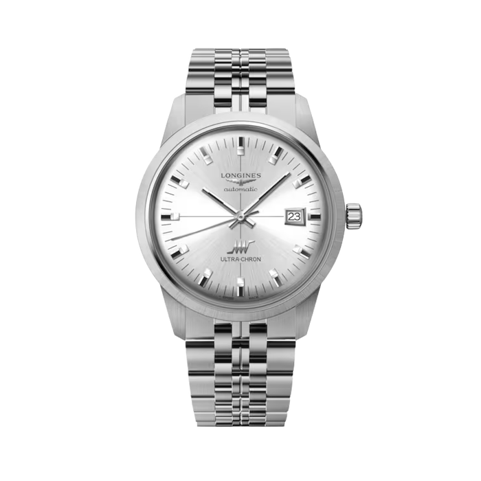 Longines Ultra Chron Classic