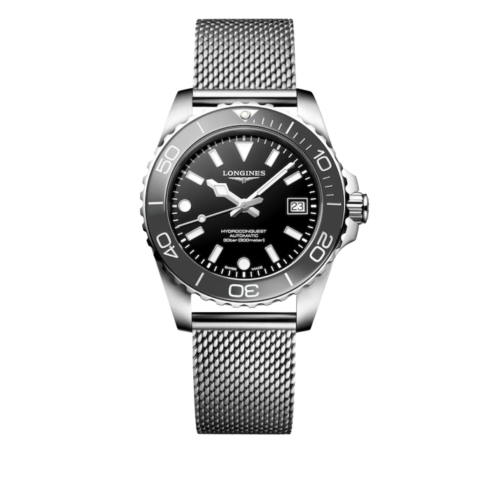 Longines Hydroconquest