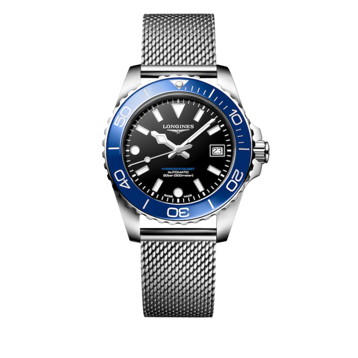 Longines Hydroconquest