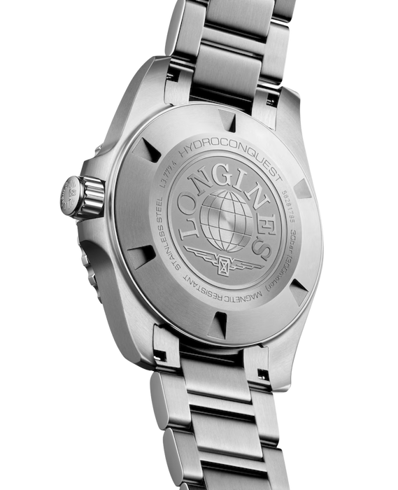 Longines Hydroconquest