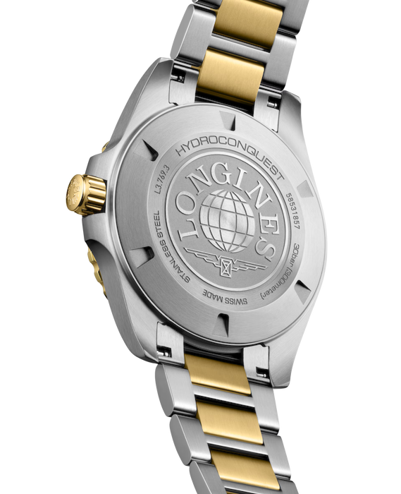 Longines Hydroconquest