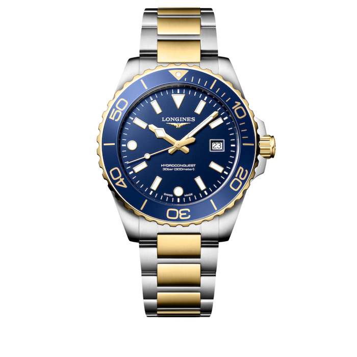Longines Hydroconquest
