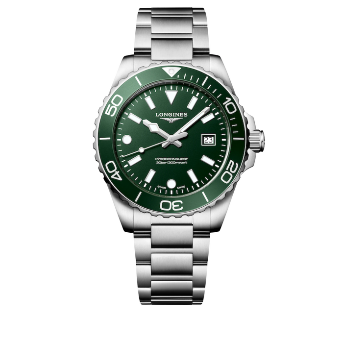 Longines Hydroconquest