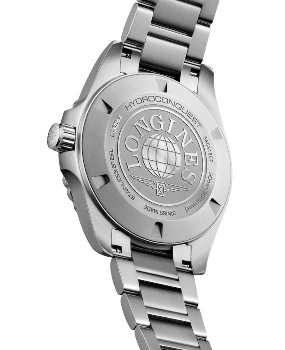 Longines Hydroconquest