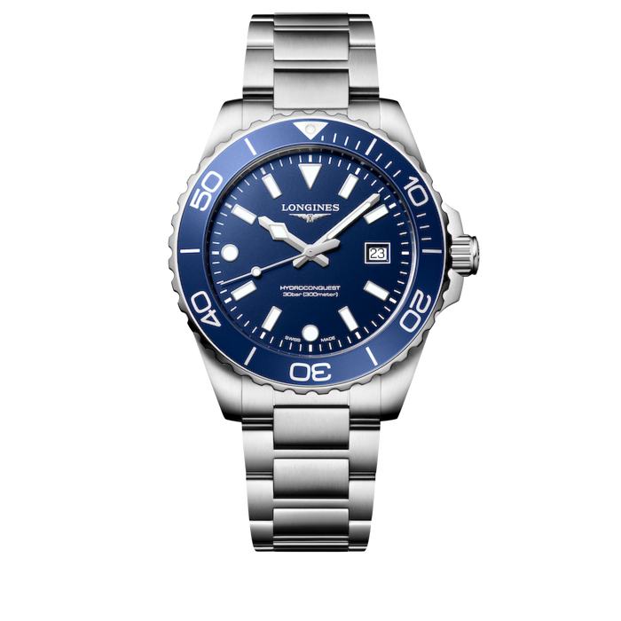 Longines Hydroconquest