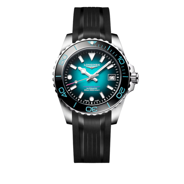 Longines HydroConquest 2026 Commonwealth Games