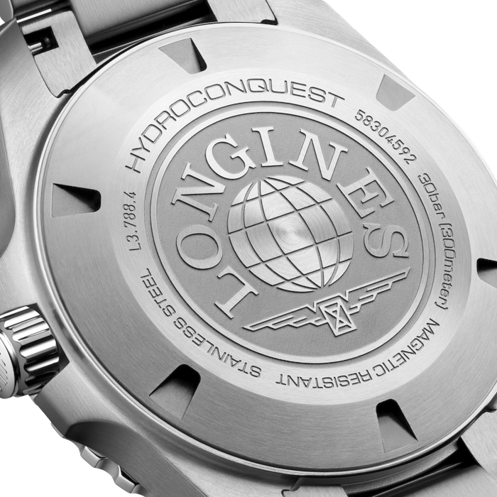 Longines HydroConquest
