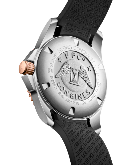 Longines Hydroconquest