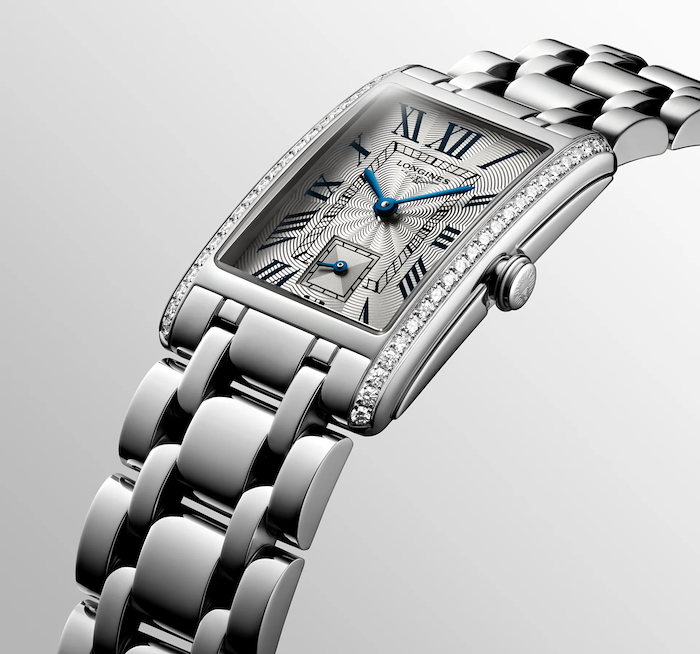 LONGINES DOLCEVITA L55120716