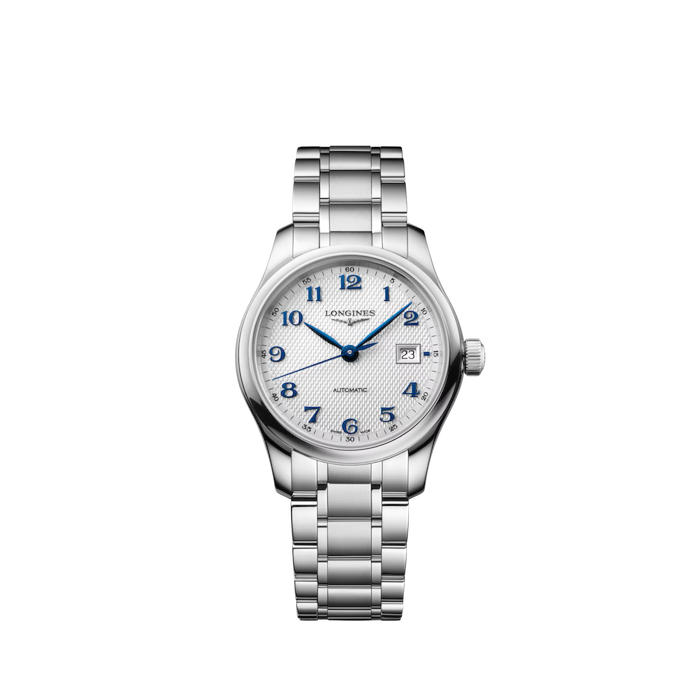 Longines Master Collection