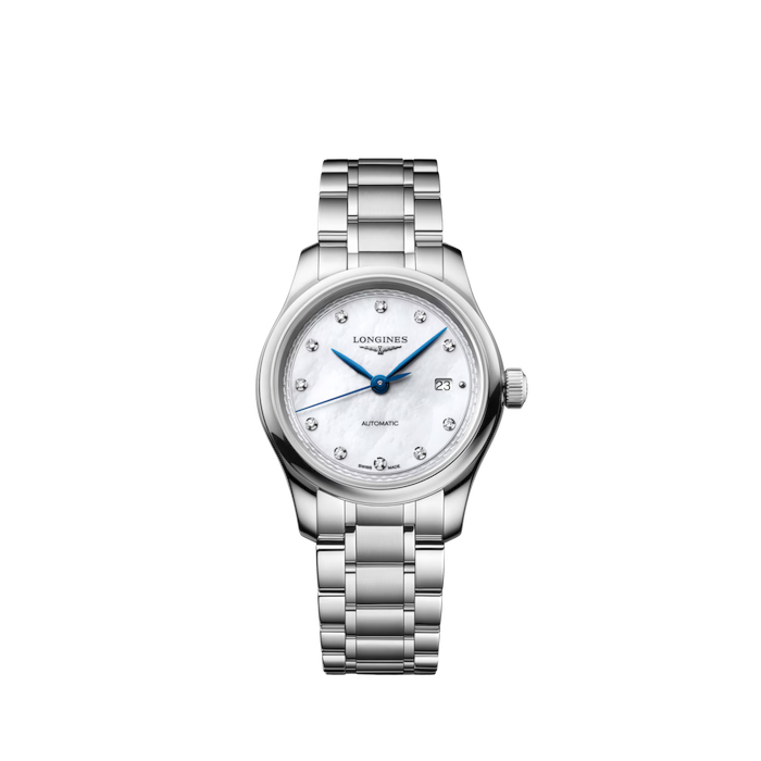 Longines Master Collection
