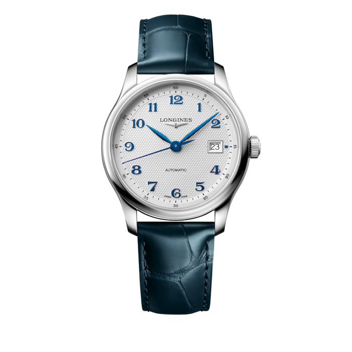 Longines Master Collection