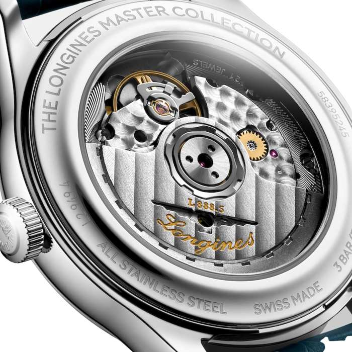 Longines Master Collection