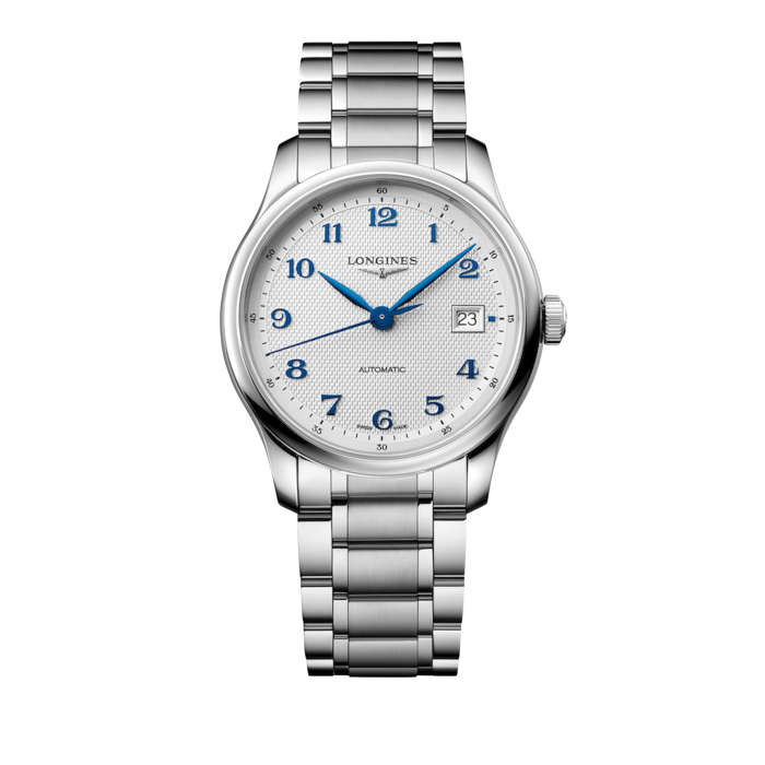 Longines Master Collection