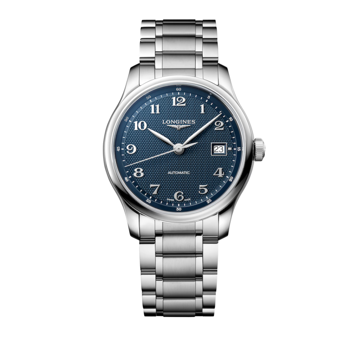 Longines Master Collection