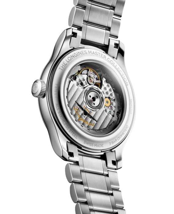 Longines Master Collection