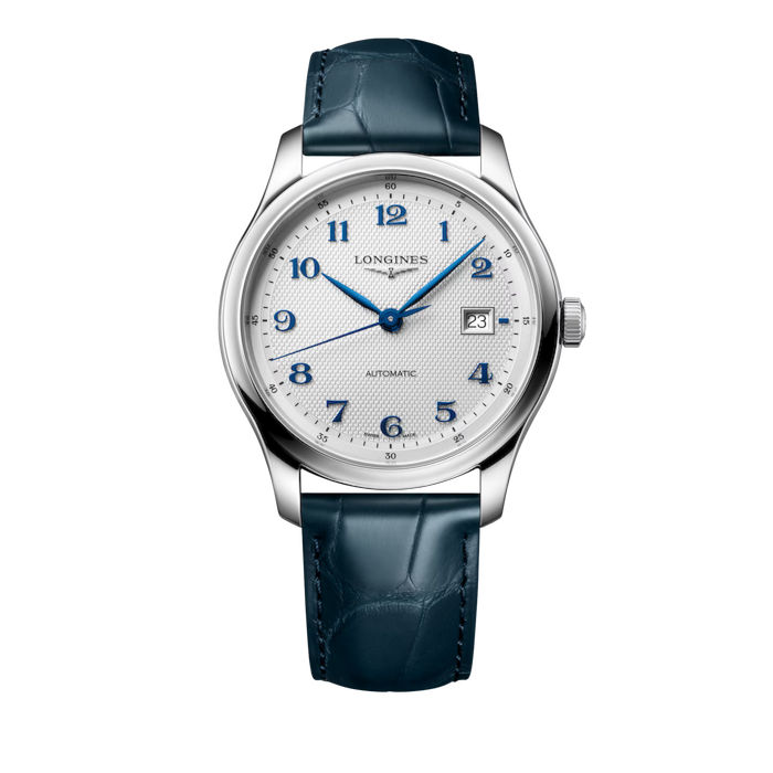 Longines Master Collection
