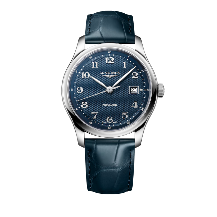Longines Master Collection