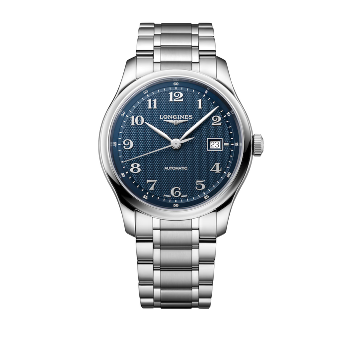 Longines Master Collection