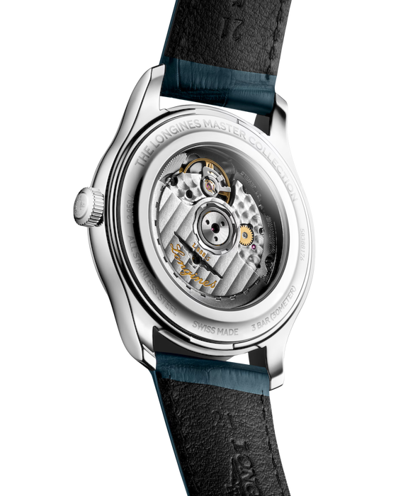 Longines Master Collection