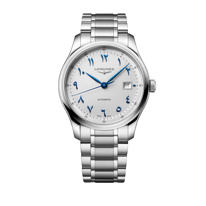 Longines Master Collection