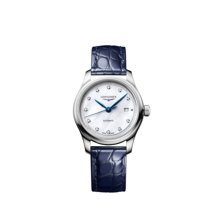 Longines Master Collection