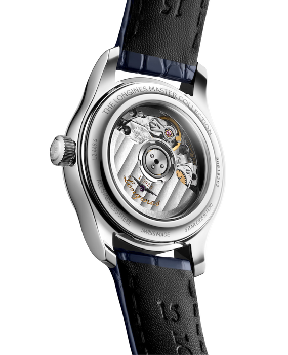 Longines Master Collection