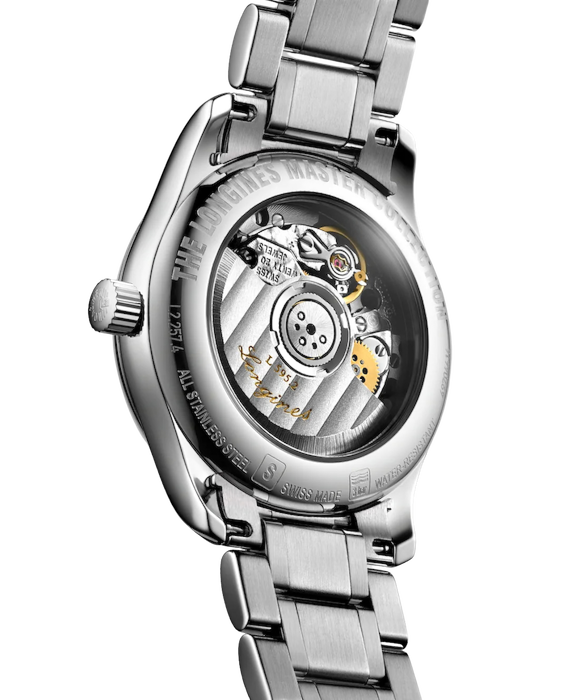 Longines Master Collection