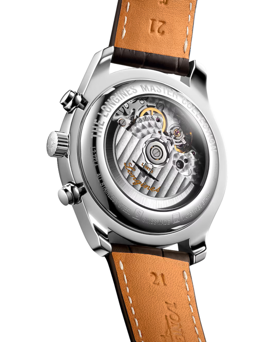 Longines Master Collection
