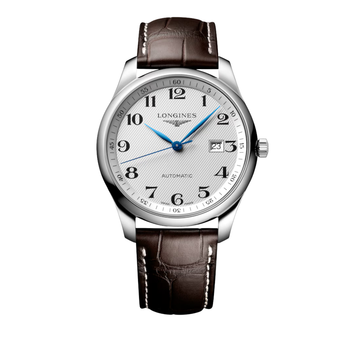 Longines Master Collection