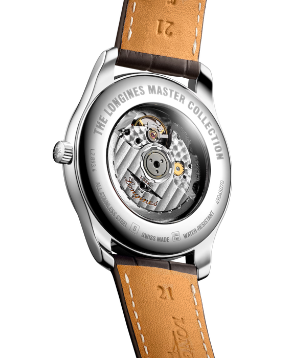 Longines Master Collection