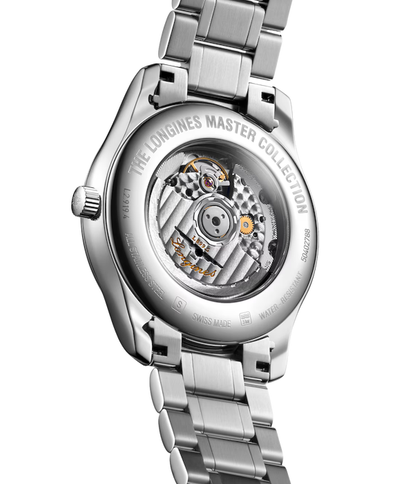 Longines Master Collection Moonphase