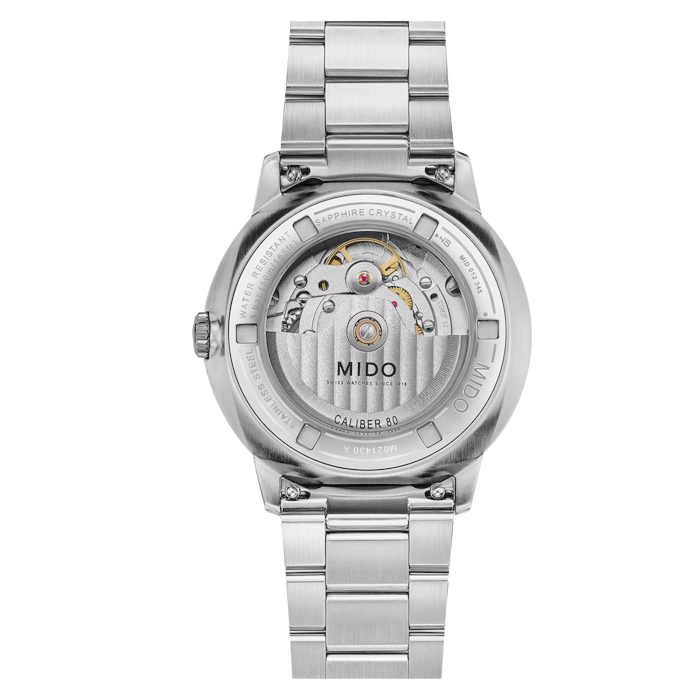 Mido Commander Datoday