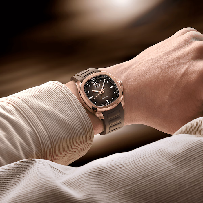 Mido Multiford TV Big Date