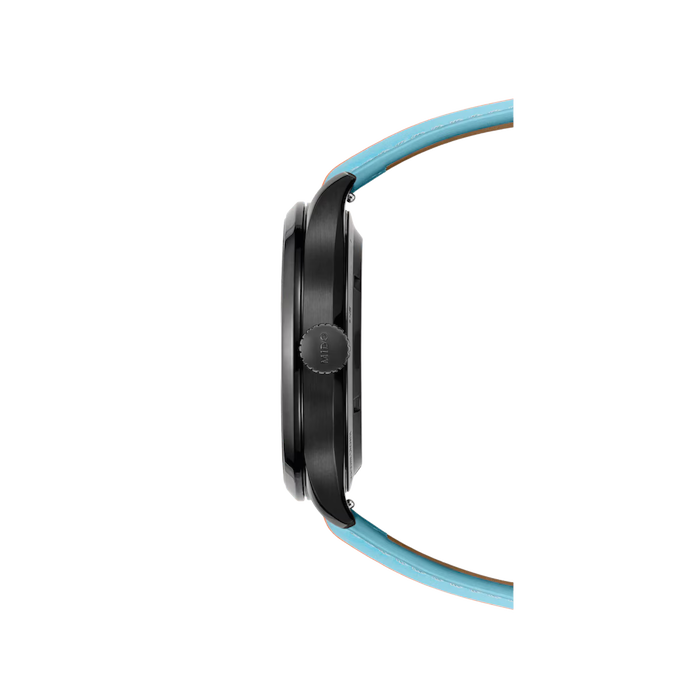 Mido Multifort Chronometer 1 Racer