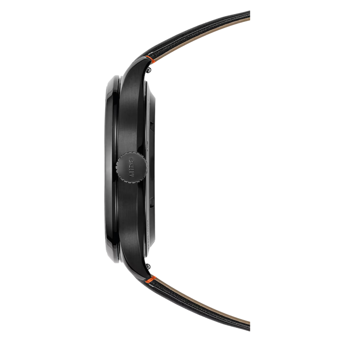 Mido Multifort Chronometer 1 Racer