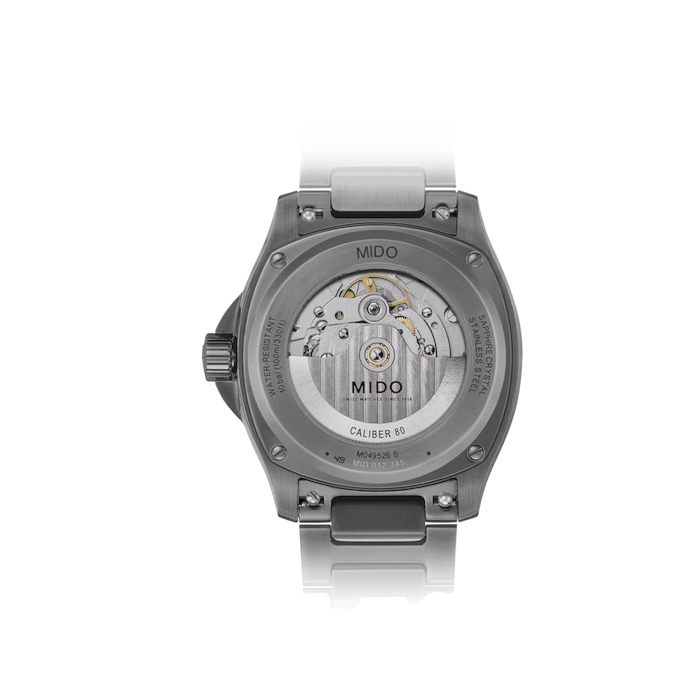 Mido Multifort TV Big Date S01E02